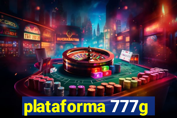 plataforma 777g